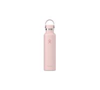 HYDRO FLASK Trinkflasche Standard Flex 710ml rosa