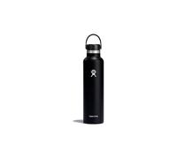 HYDRO FLASK Trinkflasche Standard Flex Straw Cap 710ml negro