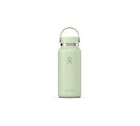 HYDRO FLASK Trinkflasche Wide Flex Cap 32 oz (946ml) verde