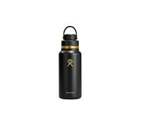 HYDRO FLASK Trinkflasche Wide Flex Chug Cap Limited Edition 946ml negro