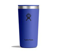 Hydro Flask Tumblers All Around Botella de agua 350 ml azul