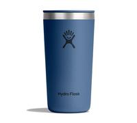 Hydro Flask Tumblers All Around Botella de agua 350 ml azul