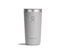 Hydro Flask Tumblers All Around Botella de agua 350 ml gris