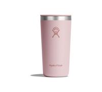 Hydro Flask Tumblers All Around Botella de agua 350 ml rosa