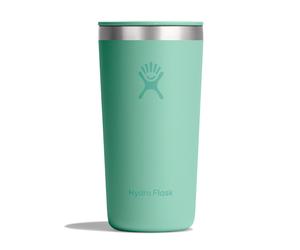 Hydro Flask Tumblers All Around Botella de agua 350 ml verde