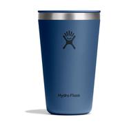 Hydro Flask Tumblers All Around Botella de agua 470 ml azul