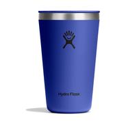 Hydro Flask Tumblers All Around Botella de agua 470 ml azul