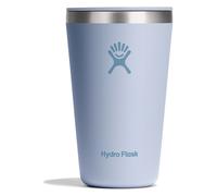 Hydro Flask Tumblers All Around Botella de agua 470 ml azul