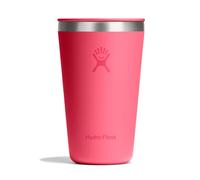 Hydro Flask Tumblers All Around Botella de agua 470 ml fucsia