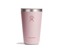 Hydro Flask Tumblers All Around Botella de agua 470 ml rosa