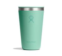 Hydro Flask Tumblers All Around Botella de agua 470 ml verde
