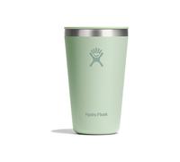 Hydro Flask Tumblers All Around Botella de agua 470 ml verde