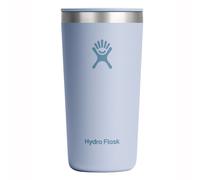 Hydro Flask 12 oz All Around Tumbler 350ml Taza térmica Talla única Azul claro