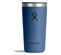 Hydro Flask Tumblers All Around Botella para beber 350 ml azul