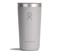 Hydro Flask Tumblers All Around Botella para beber 350 ml gris