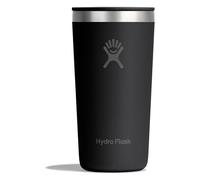 Hydro Flask Tumblers All Around Botella para beber 350 ml negro