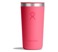 Hydro Flask Tumblers All Around Botella para beber 350 ml rosa