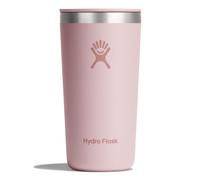 Hydro Flask Tumblers All Around Botella para beber 350 ml rosa
