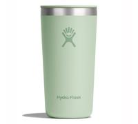 Hydro Flask 12 oz All Around Tumbler 350ml Taza térmica One Size Verde claro