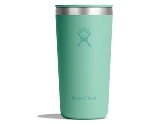 Hydro Flask Tumblers All Around Botella para beber 350 ml verde