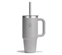 Hydro Flask Tumblers Taza para beber 710 ml gris