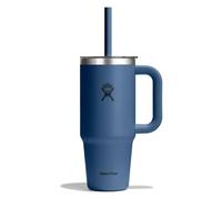 Hydro Flask Tumblers Taza para beber 710 ml petróleo