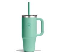 Hydro Flask Tumblers Taza para beber 710 ml verde