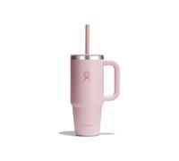 Hydro Flask Tumblers Travel Botella de agua 710 ml rosa