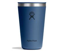 Hydro Flask Vajilla Tumblr 470 ml azul