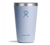 Hydro Flask Vajilla Tumblr 470 ml azul