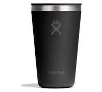 Hydro Flask Vajilla Tumblr 470 ml negro
