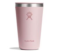 Hydro Flask Vajilla Tumblr 470 ml rosa