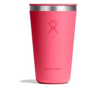 Hydro Flask Vajilla Tumblr 470 ml rosa