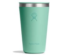 Hydro Flask Vajilla Tumblr 470 ml verde