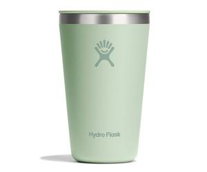 Hydro Flask Vajilla Tumblr 470 ml verde