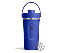 Hydro Flask Vaso de hidratación 710 ml azul