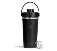 Hydro Flask Vaso de hidratación 710 ml negro