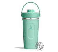 Hydro Flask Vaso de hidratación 710 ml verde