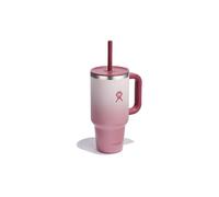 HYDRO FLASK Vaso térmico All Around Tumbler 32 oz (946 ml) baya