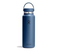 Hydro Flask Hydration Wide Flex Cap Botella de agua 1180 ml gris