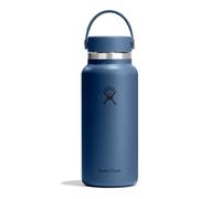 Hydro Flask 32 OZ Wide Flex Cap Harbor Blue Botella térmica