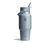 Hydro Flask - Wide Flex Straw Travel Bottle 710ml (24 oz)