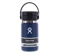 Hydro Flask Wide Mouth 355ml Botella térmica Talla única Azul oscuro