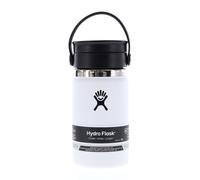Hydro Flask Wide Mouth 355ml Botella térmica Talla única Blanco