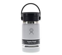Hydro Flask Wide Mouth 355ml Botella térmica Talla única Gris claro