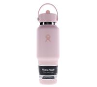 32 OZ WIDE FLEX STRAW TRAVEL BOTTLE TRILLIUM