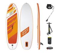 Hydro-Force Sup, Inflatable Stand Up Paddle Board, Complete Set, Multiple Styles, Sizes, 9FT, 10FT, 10’2FT