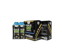 Hydro Gel FAST (con Cafeína) - Caja 12 u. - Piña - 40g