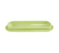Hydro Incline Feeding Station - Anti Leak Slanted Reservoir, Portable Companion Animal Dish, Travel Ready Pet Hydration Unit | Indoor Nutrition Schedule, Outdoor Expedition Activity, Mobile