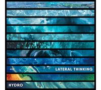 Hydro - Lateral Thinking [Vinilo]